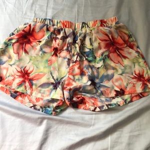 Comfy shorts